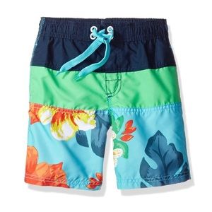 Kanu Surf Boys Trunks